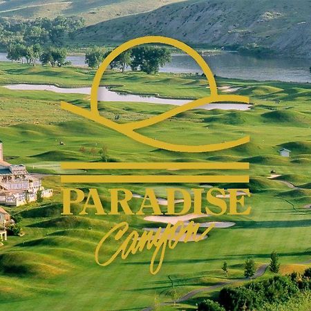 Paradise Canyon Golf Resort - Luxury Condo M405 Lethbridge Exterior foto