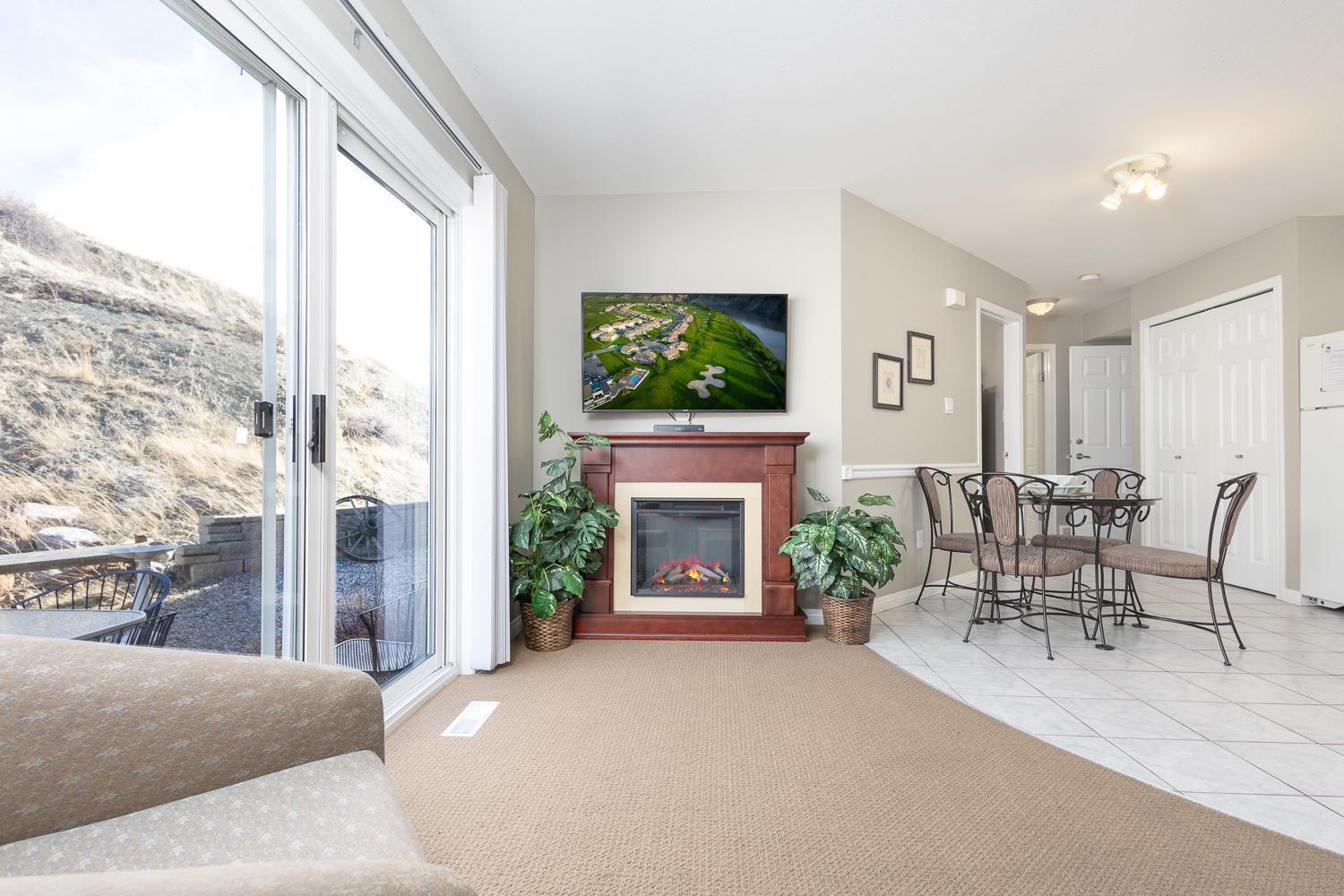 Paradise Canyon Golf Resort - Luxury Condo M405 Lethbridge Exterior foto